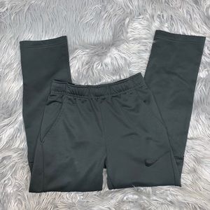 Nike Kids Therma Pants Size Medium
